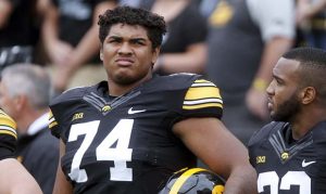 NFL Draft scouting profile: Kirk Ferentz on Iowa OL Tristan Wirfs