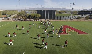 Ken Kendrick: D-backs look forward to competition with Dodgers