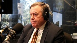 President Michael Crow: New coach, ASU to 'take full advantage' of college football changes