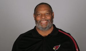 ASU football to add Donnie Henderson to coaching staff