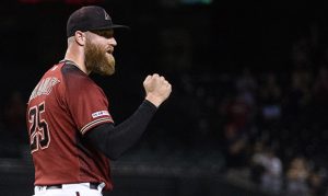 Time to party! D-backs Fan Fest kicks off 2020 MLB season