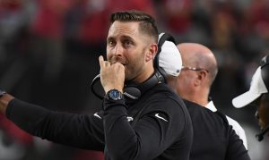 Cardinals add to roster with undrafted free agents after 2020 NFL Draft