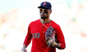 Uh-oh: Dodgers reportedly acquiring Mookie Betts, David Price from Boston