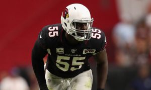 CBS Sports ranks Cardinals' Chandler Jones as top-3 defensive player in NFL