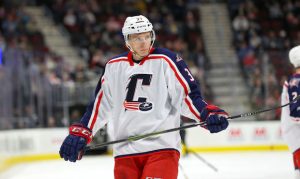 Coyotes make 1 trade but remain mostly quiet on deadline day