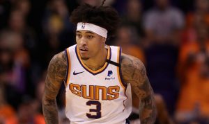 Suns' Oubre Jr. has successful knee surgery, to be re-evaluated in 4 weeks
