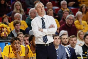 By the numbers: Arizona State basketball first in Pac-12
