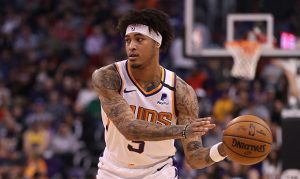 Kelly Oubre Jr. out for Wednesday's game due to right knee injury