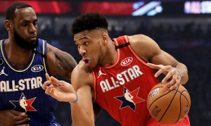 Fascinating NBA All-Star Game spotlighted big problem for Suns
