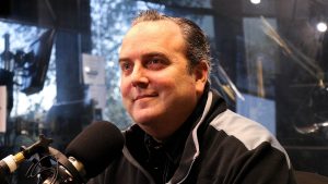 Derrick Hall: D-backs 'couldn't put the blame' on manager Torey Lovullo