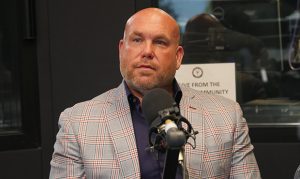 King: No team added impact player on offense, defense like Cardinals