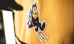 Throwback Thursday: ASU brings back classic uniforms vs. UCLA