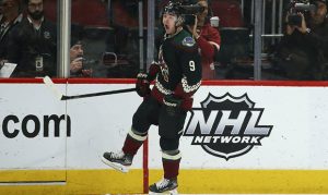 Arizona Coyotes release 2020-21 schedule, open season vs. Sharks