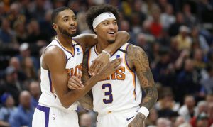 Suns clinging on to life in race for No. 8 seed, focused on 'stretch run'