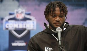 NFL Combine has ASU's Brandon Aiyuk rising, says Todd McShay