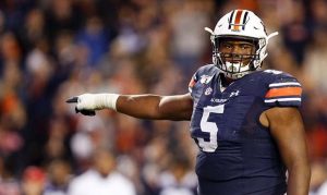 NFL mock drafts divert to Cardinals selecting defensive players at No. 8