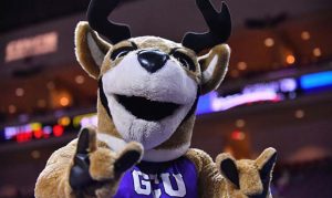 GCU releases men's basketball schedule, hosts ASU in December
