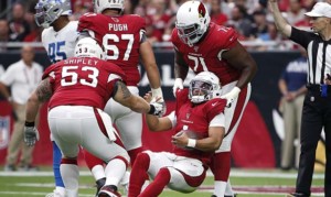 Kingsbury: Justin Murray reduced Cardinals' OT needs in NFL Draft
