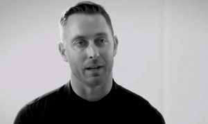 Cardinals' Kliff Kingsbury appears in Patrick Mahomes' Adidas ads