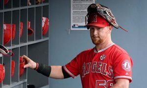 Valley boy: D-backs' Kole Calhoun embraces being face of Buckeye