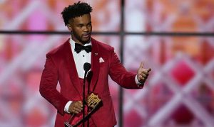 ESPN's Spears: Cardinals QB Kyler Murray can challenge for MVP in 2020