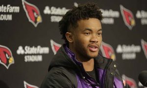 NFL.com ranks Kyler Murray, Josh Rosen and every starting QB from 2019