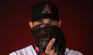 D-backs' Madison Bumgarner to debut in Thursday spring training game