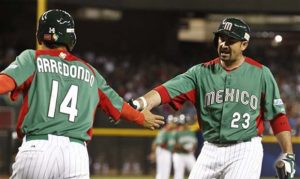 Chase Field to host 2021 World Baseball Classic 1st round