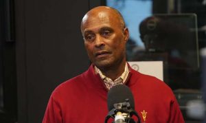 ASU's Ray Anderson addresses Pac-12 postponement, potential of season