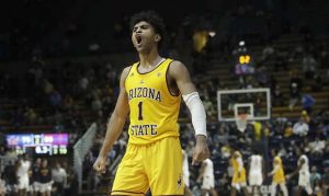 ASU planning for Empire Classic as it waits for Martin, Dziuba to get on court