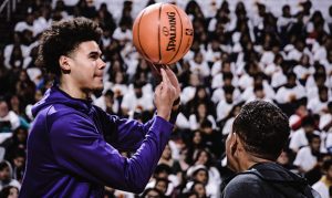 Suns partner with MassMutual to provide kids with financial advice