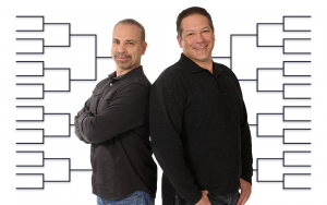 The Burns & Gambo Bracket Battle