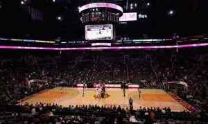 Suns' GM James Jones optimistic about NBA finishing regular season