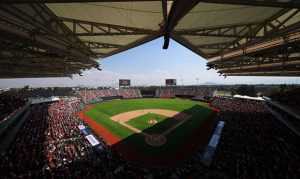 D-backs' series in Mexico City canceled due to coronavirus delay