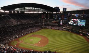 MLB cancels spring training, pushes back season in wake of coronavirus
