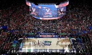 March Sadness: NCAA Tournament to ban fans due to coronavirus