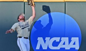 NCAA in favor of 'eligibility relief' for spring sport athletes