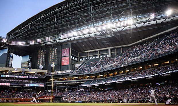 (Photo by Jennifer Stewart/Getty Images)...