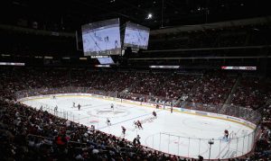 National Hockey League suspends season amid coronavirus concerns