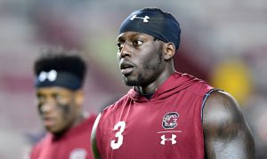 Casserly mock 2.0: Cardinals draft South Carolina DT Javon Kinlaw