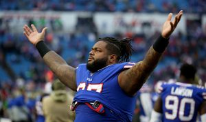 Cardinals' addition of Jordan Phillips earns little praise in ESPN, PFF grades