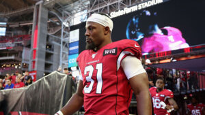David Johnson, players, fans react to Cardinals' trade for DeAndre Hopkins