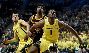 Bobby Hurley: Improved Pac-12 has ASU vying for top-4 spot