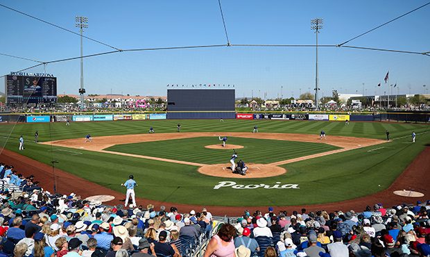 (Photo by Christian Petersen/Getty Images)...