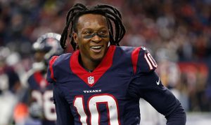 Trade grades: Cardinals unanimous winner of DeAndre Hopkins deal