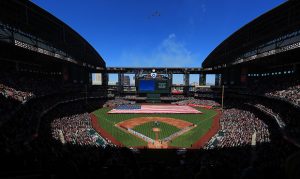 MLB announces Opening Day at Home amid baseball postponement