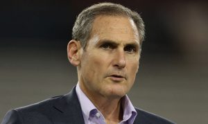 ASU AD: SEC, Big Ten 'ran by' with Pac-12 Networks 'stuck in neutral'