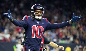 Cardinals' DeAndre Hopkins, Murray voice concerns over NFL safety plan