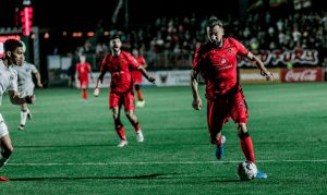 USL eases restrictions on Phoenix Rising FC's training sessions