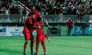 USL announces regional group for Phoenix Rising FC